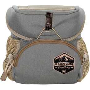 Alaska Guide Creations Hybrid Gen L Binoculars Case Case