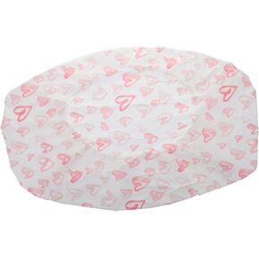 SUPVOX Elegant Mattress Pad Sheet Soft Noiseless and Skin-Friendly for Both Boys and Girls
