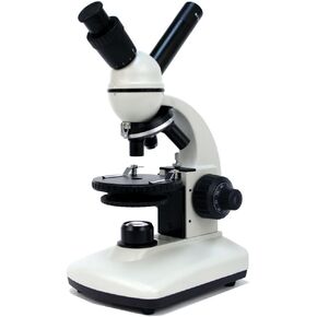 Walter Dual View Cordless Microscope