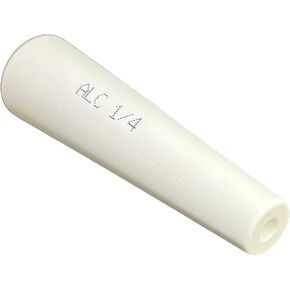 1 Brut Professional Sandblasting Nozzle Ceramic Tip 1/4 in. fits ALC also
