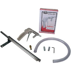 Skat Blast USA Cabinet Gun & Pickup Tube Upgrade Kit for Older Skat Blast Sandblasting Cabinets & Most Imported Cabinets, Made in USA, US-30