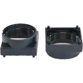 M7 Lens Mount 8 x 8 CCTV Accessories(M7 Mount 7MM)