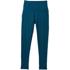 PRANA CLOTHING Solid Black Becksa Legging S, 1 EA in Saudi Arabia