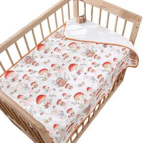 Reusable Baby Diaper Changing Pad Lovely Print Nappy Changer Cushion Comfortable Children Mat for Travel Outdoor