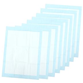 10pcs Disposable Changing Pad Cover for Newborns Diaper Changing Table Pad Compact and Convenient Travel for Comfort