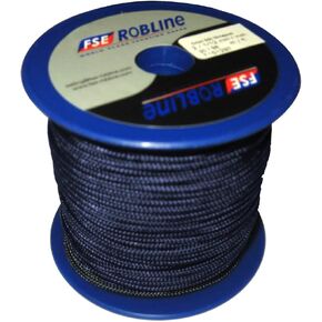 Robline Mini Reel Orion 500 - Blue - 2mm x 30M(MR-2BLU)