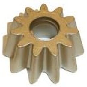 Hannay Reels 9914.0393 - H-27 Pinion Gear (Zinc Alloy)