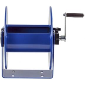 COXREELS 112Y-12 ، 112Y Series Challenger Storage Reel: 8 GA./150 '، 10 ga./225' (خرطوم غير متضمن)