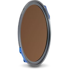 NiSi - JetMag Pro 82MAG UV/IR Cut Filter, Magnetic UV & IR Blocking Lens Protector Filter, Blocks UV Below 390nm & IR Above 700nm, Nano Coated Optical Glass, Ultra-Slim Frame - Adapter Ring Required