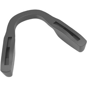 SAUCER Replacement Nose Pieces Pads for Oakley Low Key OO9433 54mm Sunglass
