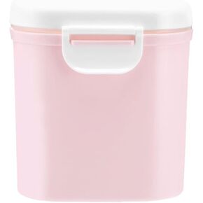 SaditY 1pc Milk Powder Container Sealable Containers Formula Storage Container Food Storage Formula Dispenser Snack Candy Containers Bottle Dispenser High Capacity Travel Packing Box