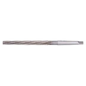 10mm Shank 6 High Speed Steel Reamer, 1:50 Taper, 120mm Length, Cutting Tool for Mold and Handcraft Processing