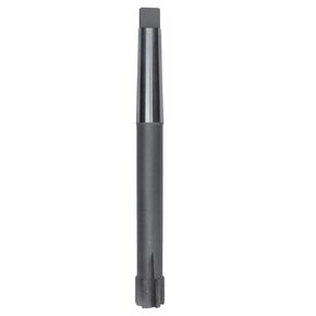 Φ26 H8 YG Machine Reamer, Cemented Carbide Taper Shank, Milling Cutting Tool for Stainless Steel, Carbon Steel, Cast Iron, and More