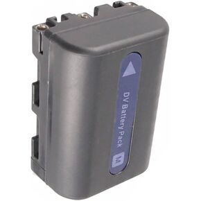 بطارية بديلة لـ Sony DCR-TRV460 (1300mAh Li-Ion 7.4V)