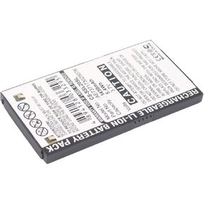 VI Vintrons Battery for Sirius Stiletto SL2 ،