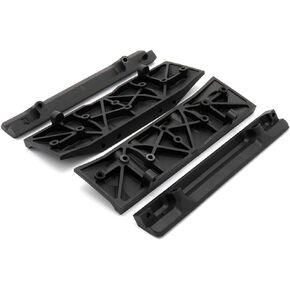 Vanquish Products VS4-10 Slider Mount w/Universal Slider VPS10123
