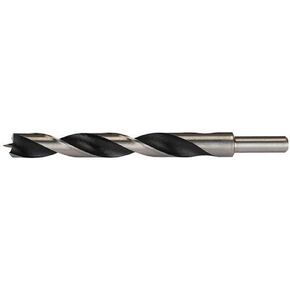 3/4-Inch Chrome-Vanadium Steel Brad Point Drill Bit FISCH
