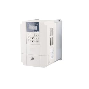 Engraving 5.5KW Inverter 380V Variable Frequency Drive 3PH Output Vector Inverter Motor For CNC Router Spindle Speed Control Accessories(5.5kw 220V)