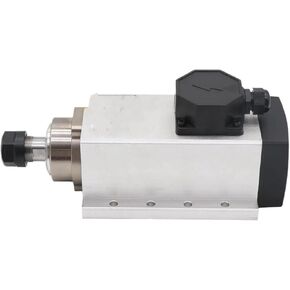 2.2 kW, 18,000 RPM air-Cooled Spindle(2.2KW Kit)