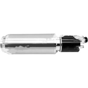 ATC Spindle 220V-380V 7.5KW/5.5KW 3000-24000rpm BT30 Water-Cooled Machine Tools(5.5KW 380v 8poles)