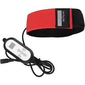 Lens Warmer For Astronomy Telescopes Lens, Dew Heater Active Warmer Strap, Anti-Condensation for Camera DSLR Lens Temperature Regulator, Astronomical Telescope Lens Dew Cap(1080 * 50mm)