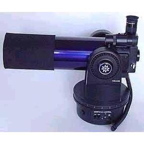 Flexible Dew Shield for Meade ETX-60AT, ETX-70AT Telescopes