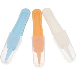 besportble 3pcs paby spish pact