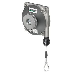 Speedaire Tool Balancer,5 ft L,Steel 5YAP1-1 Each