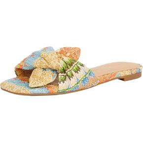 Women's The Halie Bow Sandal