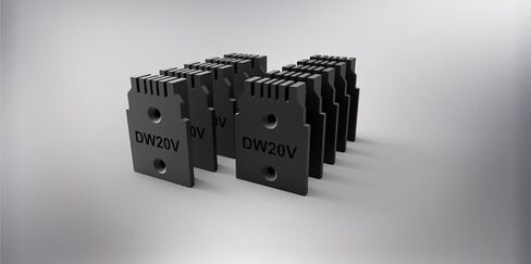 تتصاعد الأداة المطبوعة ثلاثية الأبعاد لأدوات DeWalt 20V و 60V FlexVolt (رمادي ، 10 عبوات) in Kuwait