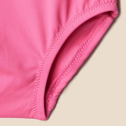 Amazon Essentials Baby Girls 'Frill Swimsuit من قطعة واحدة in Kuwait