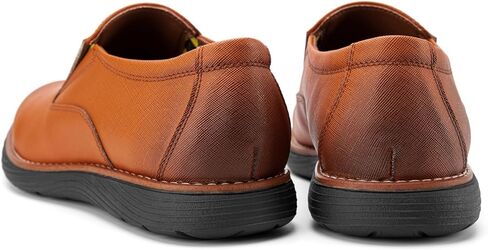 JITAI Mens Loafers Shoes Slip On Driving Shoes Casual Dress Loafer Business Fashion Shoes in Kuwait