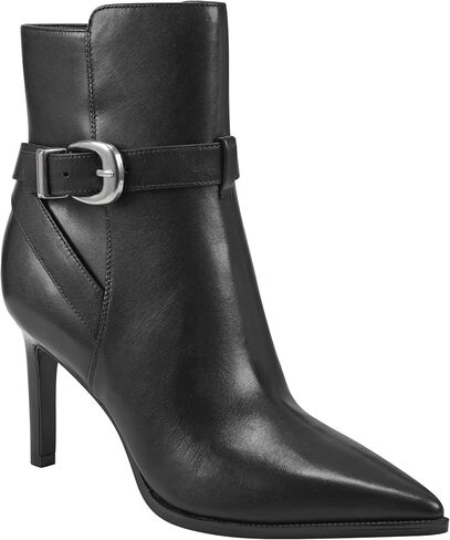 Marc Fisher LTD Women's Rafia Ankle Boot, Natural 101, 8 in Saudi Arabia
