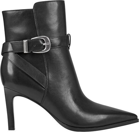 Marc Fisher LTD Women's Rafia Ankle Boot, Natural 101, 8 in Saudi Arabia