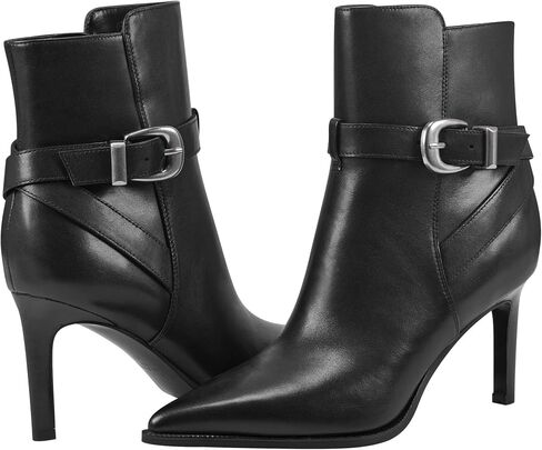 Marc Fisher LTD Women's Rafia Ankle Boot, Natural 101, 8 in Saudi Arabia
