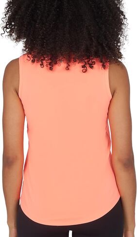 90 Degree By Reflex Hi Low Muscle Tank Top in Kuwait