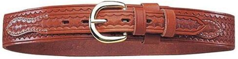 Bianchi B4 Ranger Belt, 1.75" Width, Plain Tan Finish, Chro in Saudi Arabia