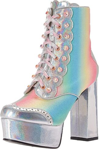 Ellie Shoes Women's 520-bellini Fashion Boot in Saudi Arabia