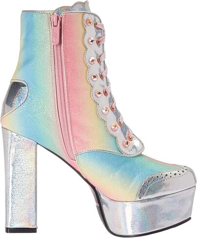 Ellie Shoes Women's 520-bellini Fashion Boot in Saudi Arabia