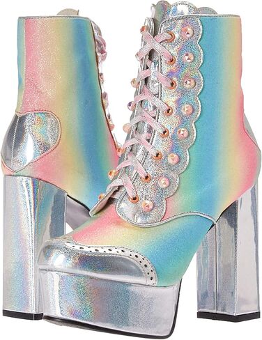 Ellie Shoes Women's 520-bellini Fashion Boot in Saudi Arabia