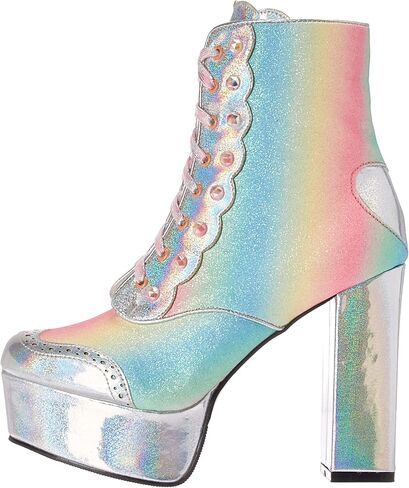 Ellie Shoes Women's 520-bellini Fashion Boot in Saudi Arabia