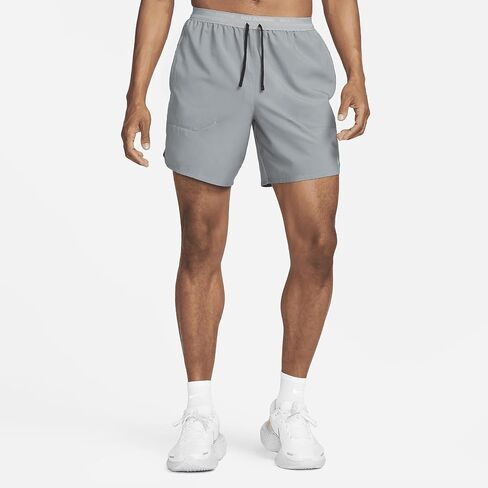 Nike Dri-FIT Stride Men's 7" Unlined Running Shorts in Saudi Arabia