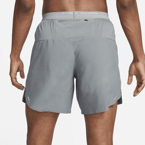 Nike Dri-FIT Stride Men's 7" Unlined Running Shorts in Saudi Arabia