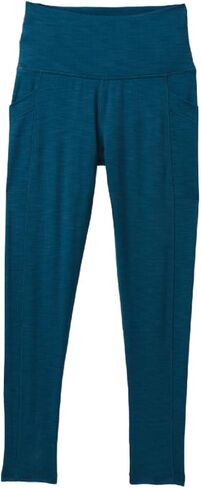 PRANA CLOTHING سروال ضيق أسود صلب من Becksa مقاس S، 1 EA in Saudi Arabia