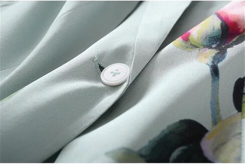 Women One Button Long Sleeve Suit Jacket Female Slim Small Suit Print Coat in Saudi Arabia