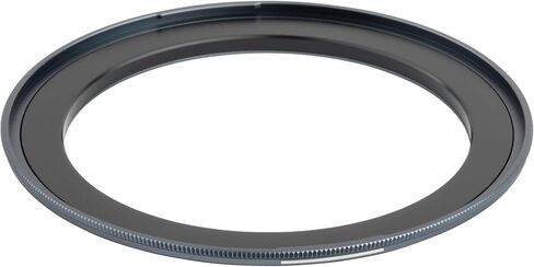 NiSi - JetMag Pro 82MAG Film Glow 1/4 - Cinematic Mist Glow Diffusion Filter, Highlight Bloom for Photo & Video, Nano Coated Optical Glass, Ultra-Slim Frame - Adapter Ring Required in Kuwait