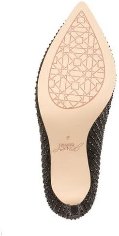 Jewel Badgley Mischka Jude Rhinestone Ankle Bootie in Saudi Arabia