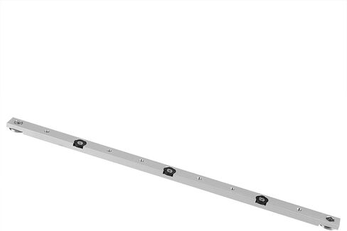 Aluminium Alloy Miter Bar Slider Table Saw Gauge Rod Woodworking Tool in Use (300 sliders) in Saudi Arabia