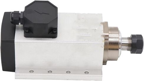 2.2 kW, 18,000 RPM air-Cooled Spindle(2.2KW Kit) in Saudi Arabia