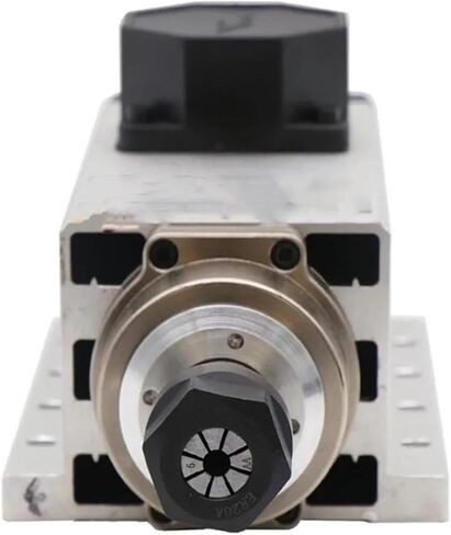 2.2 kW, 18,000 RPM air-Cooled Spindle(2.2KW Kit) in Saudi Arabia